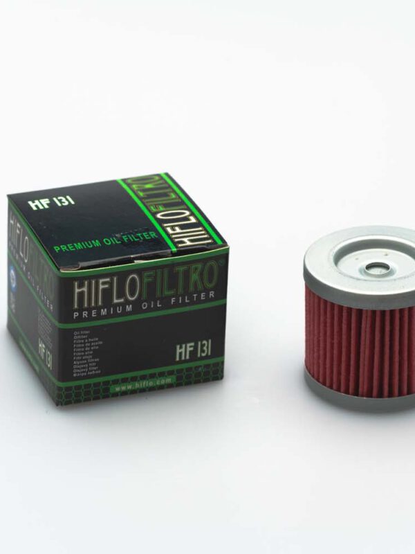 Ölfilter HiFlo HF131