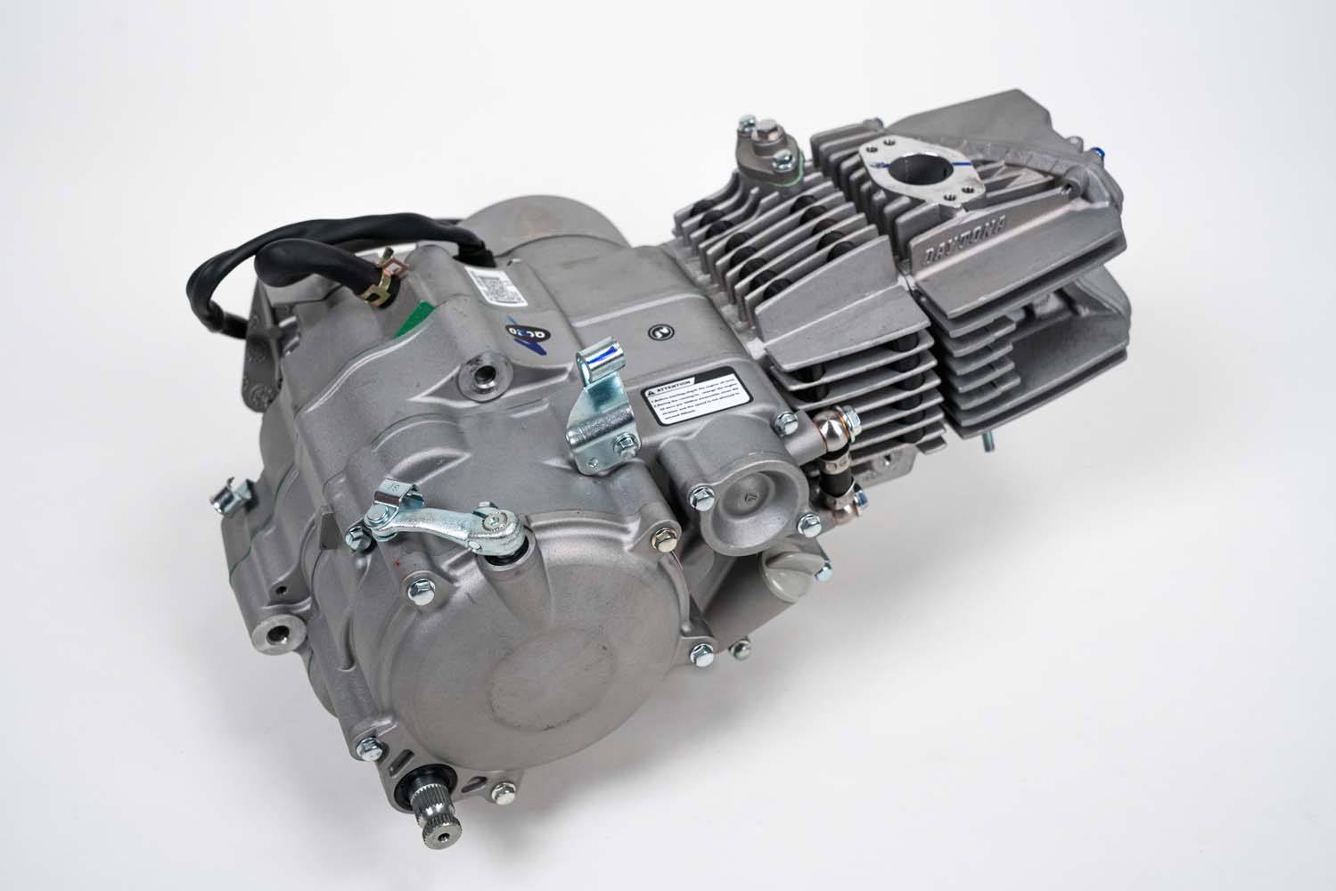 Daytona Anima 190ccm Motor